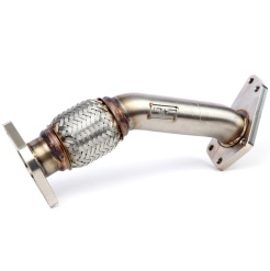 Grimmspeed 003001 Up Pipe for WRX/STI/LGT/FXT - Click Image to Close