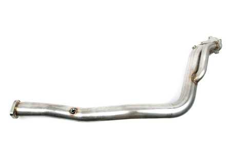 GrimmSpeed 007073 Downpipe for 02-05 WRX FXT - Click Image to Close