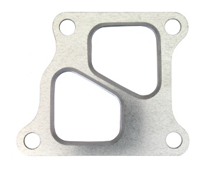 Grimmspeed 020003 Evo 8/9/X Exhaust Manifold to Turbo Gasket - Click Image to Close