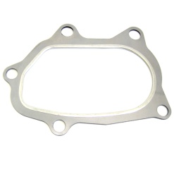 Grimmspeed 028001 Subaru Turbo to Downpipe Gasket - 144022AA180 - Click Image to Close