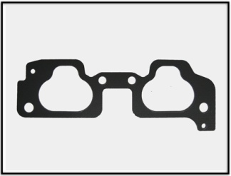 Grimmspeed GS Subaru Int. Manifold Head Gasket in Pair for Impre - Click Image to Close