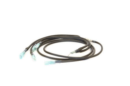 GrimmSpeed 040005 Wiring Harness - Hella Horns for 02-14 WRX/STI