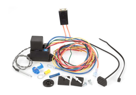 Davies Craig 0402 Electronic Thermal Switch Kit 12V Only - Click Image to Close