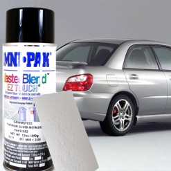 Grimmspeed 054004 Platinum Silver Paint - Click Image to Close