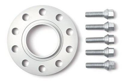 H&R 0665705 TRAK+ Wheel Spacers for 2005-2010 Ford Mustang