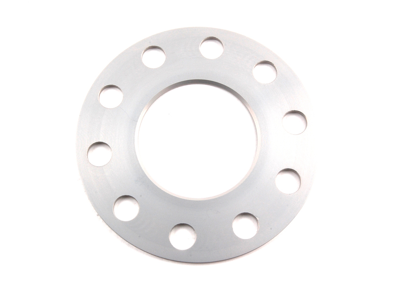 H&R 0675725 DR Series Wheel Spacers - 3mm for BMW E23 733i All