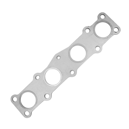 GrimmSpeed 10+ Genesis Coupe Exhaust Manifold to Engine Gasket - Click Image to Close