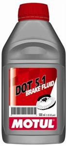 Motul Brake Fluid Dot 5.1 - Click Image to Close