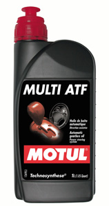 Motul Multi ATF Trans Oil