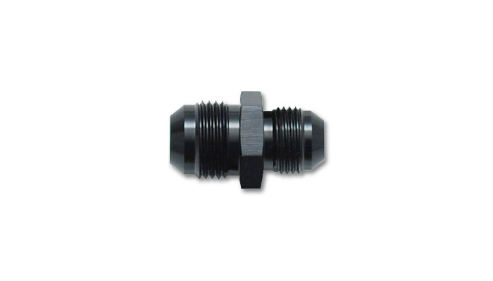 Vibrant 10432 Reducer Adapter Fitting Size -6 AN x -8 AN - Click Image to Close