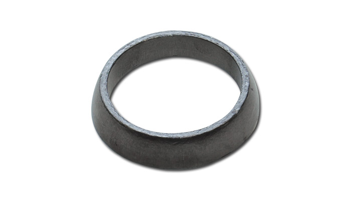 Vibrant Donut Gasket - 2.03 Inch ID x 0.625 Inch - Click Image to Close