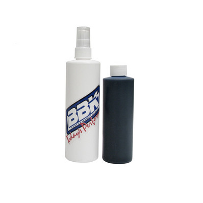 BBK Air Filter Cleaning/Maintenance Kit with Blue Oil