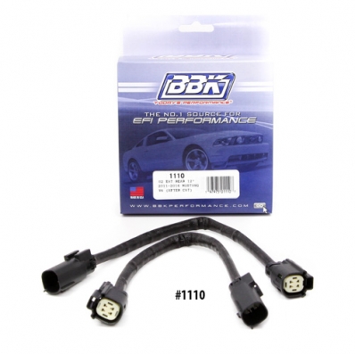 BBK 1110 Wire Harness Extension Kit for 11-14 Ford Mustang