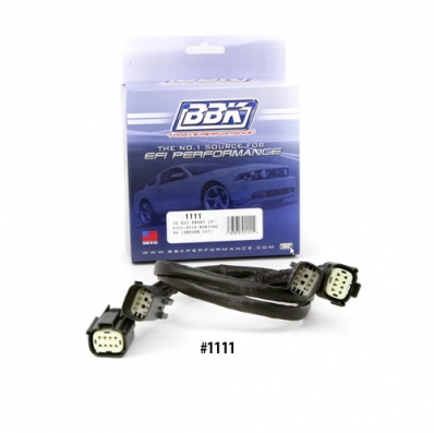 BBK 1111 Wire Harness Extension Kit for 11-14 Ford Mustang