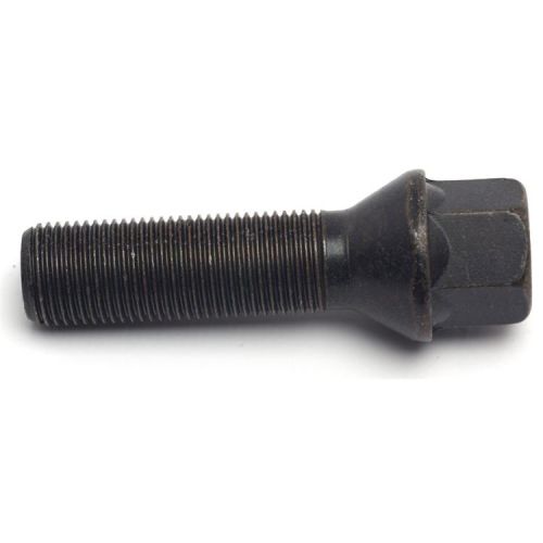 H&R 1254001SW Wheel Bolt - Tapered 12x1.5 40mm long 17mm Head - Click Image to Close