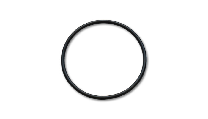 Vibrant 12545R Replacement O-Ring for 2-1/2 Inch Weld Fittings - Click Image to Close