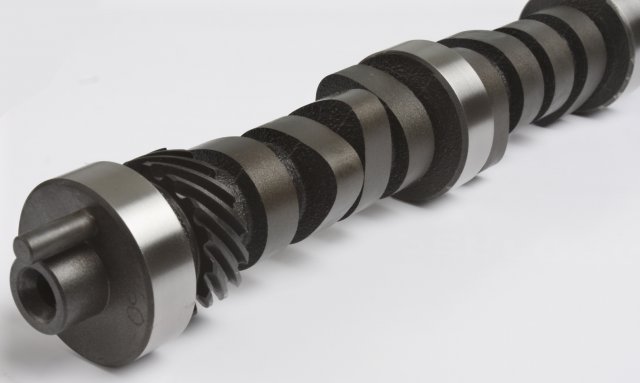 Kelford 130-A Camshafts FOR Ford 302-351 Cleveland - Click Image to Close
