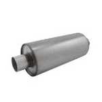 Flowmaster 13014310 DBX Muffler - 3" Center In/Out - Click Image to Close
