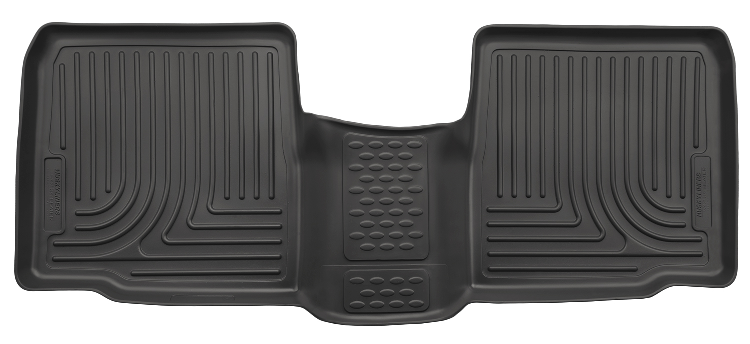 Husky Liners 14761 2nd Seat Floor Liner - Click Image to Close