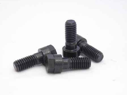 McLeod 1502 Pressure Plate Bolts 3/8" for 1993-1997 Cam.