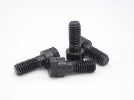 McLeod 1505 Pressure Plate Bolts for 1996-Up Cam / Mustang