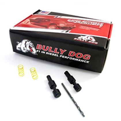 Bully Dog 151000 Duramax Shift Enhancer