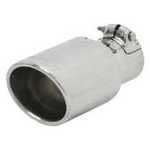 Flowmaster 15388 Exhaust Tip Polished SS - Clamp on