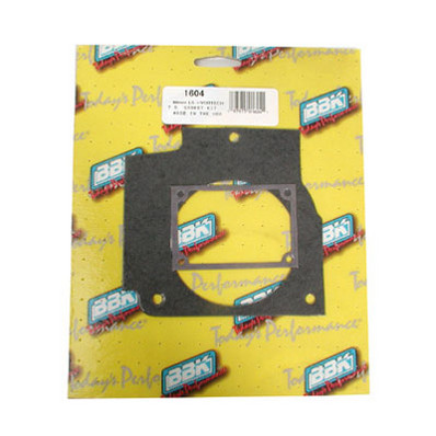 BBK Throttle Body Gasket Kit for 80MM LS-1 Vortech - All - Click Image to Close