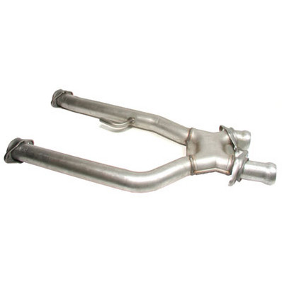 bbk off road h pipe