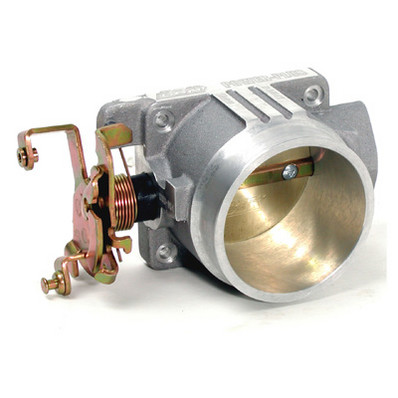 BBK 96-04 Ford 4.6L-2V 70MM Power Plus Throttle Body - Click Image to Close
