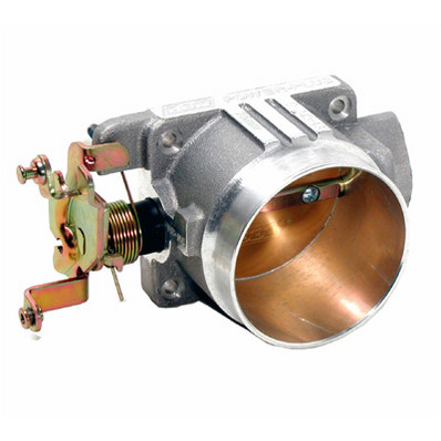 BBK Ford 4.6L-2V/5.4L F150/Exped. 75MM Power Plus Throttle Body - Click Image to Close