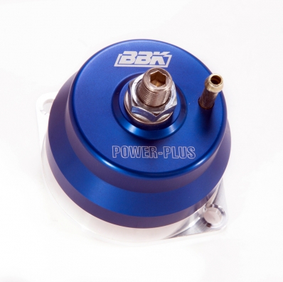 BBK 94-98 Ford 4.6/5.0L Adjustable Bilet Fuel Pressure Regulator