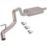 Flowmaster 17142 Cat-Back System for 1993-1995 Jeep Grand