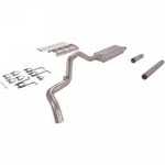 Flowmaster 17198 Cat-Back System for 1987-1993 Ford Truck - Click Image to Close