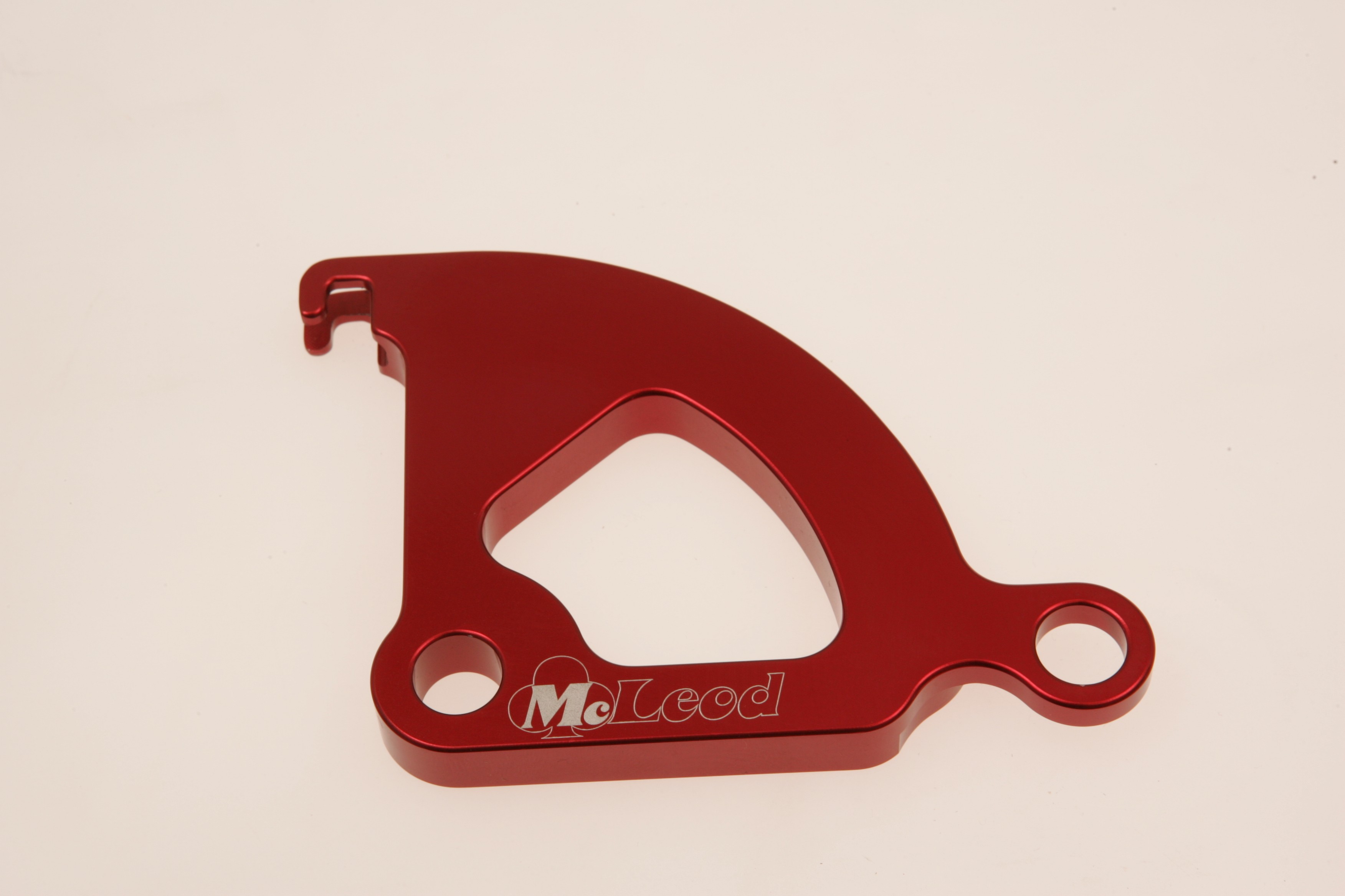 Mcleod 1734 Quadrant Alum Qwik Release for 79-04 Ford Mustang