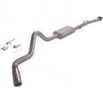BBK 99-04 Ford Mustang Cold Air Intake System - Click Image to Close