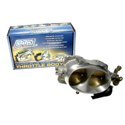 BBK 03-07 Doge Viper 67 MM Throttle Body and Llmore Marine - Click Image to Close