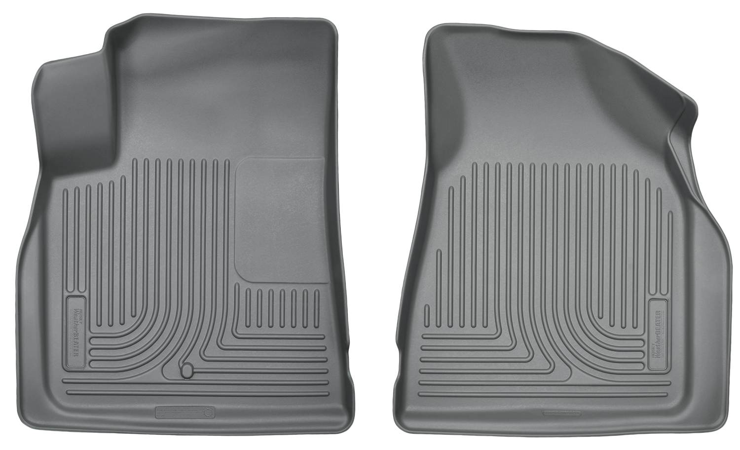 Husky Liners 18212 front Floor Liners - Click Image to Close