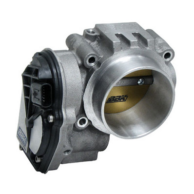 BBK 2011-12 Mustang V6 3.7L Power Plus Throttle Body - Click Image to Close