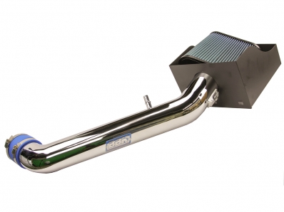 BBK 1831 Cold Air Intake Kit for Ford Raptor 6.2L - Click Image to Close