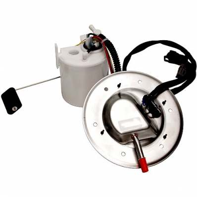 BBK Electric Fuel Pump Kit 98-04 for Mustang GT & Cobra 300 LPH - Click Image to Close