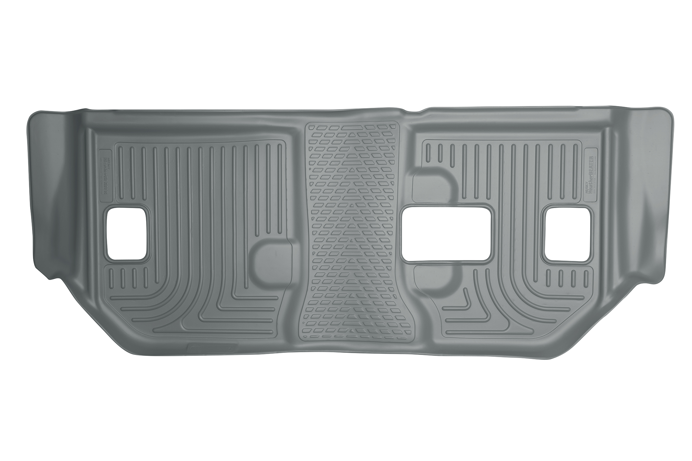 Husky Liners 19272 3rd Seat Floor Liner - Click Image to Close