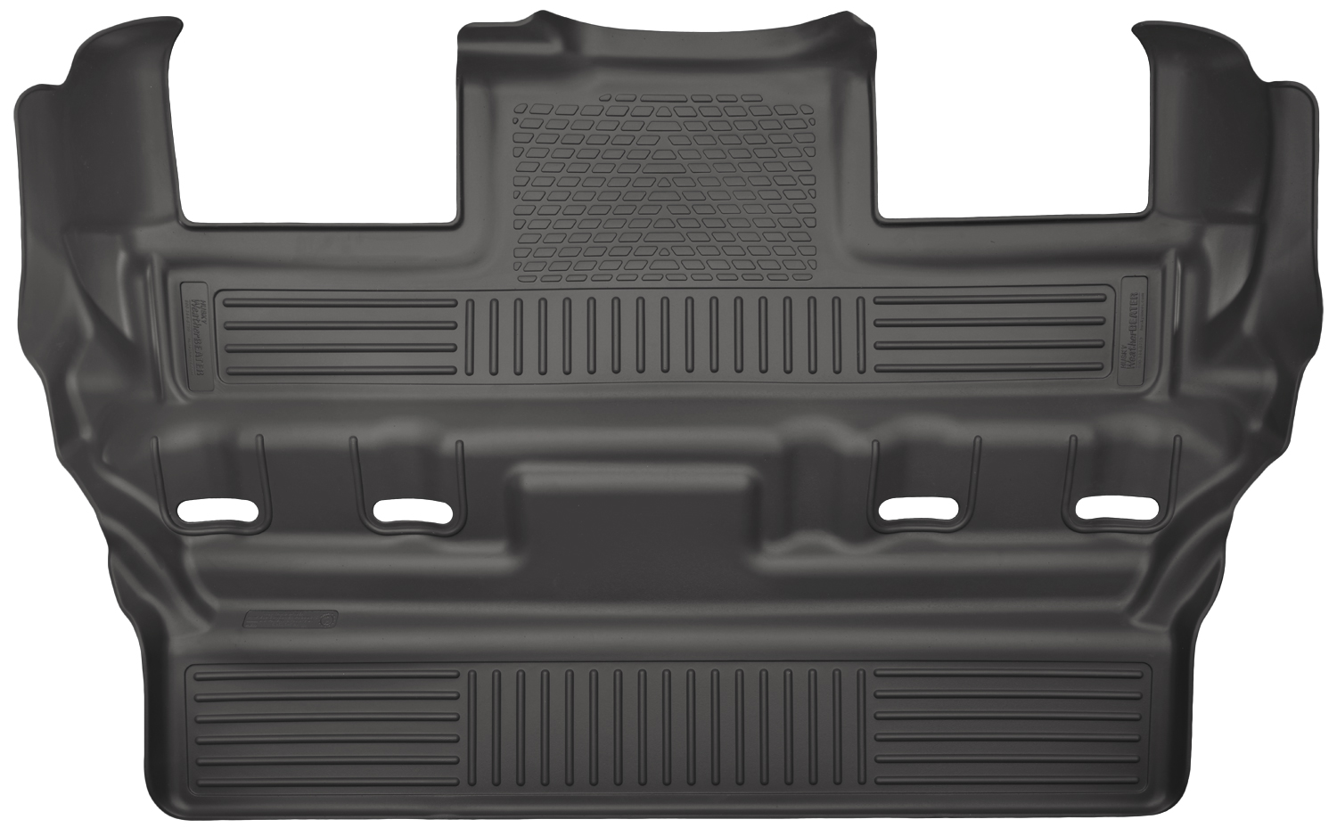 Husky Liners 19301 3rd Seat Floor Liner - Click Image to Close