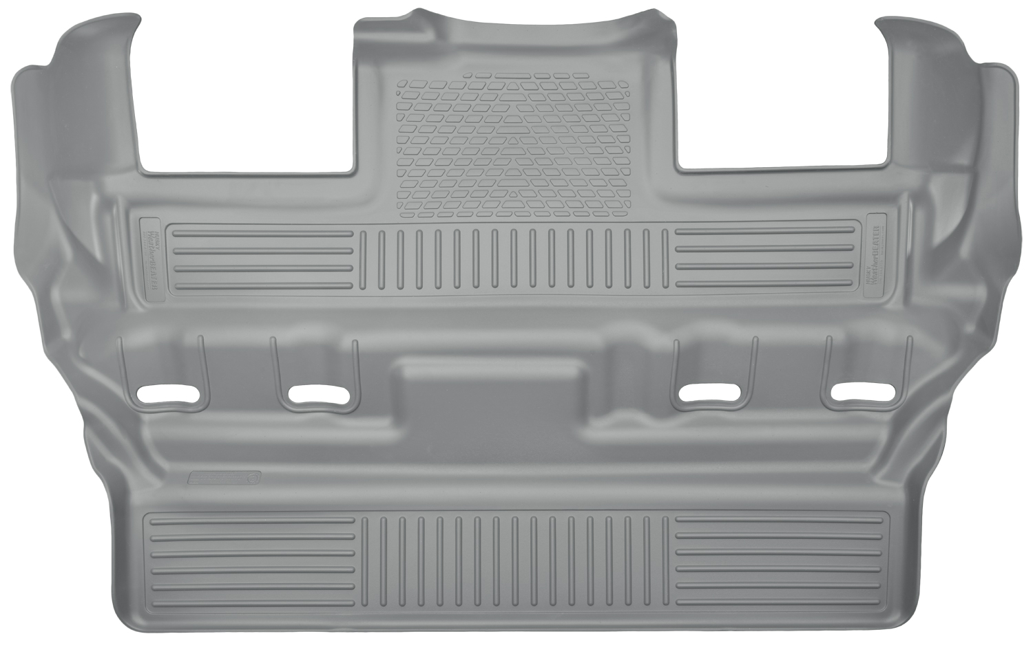 Husky Liners 19302 3rd Seat Floor Liner - Click Image to Close