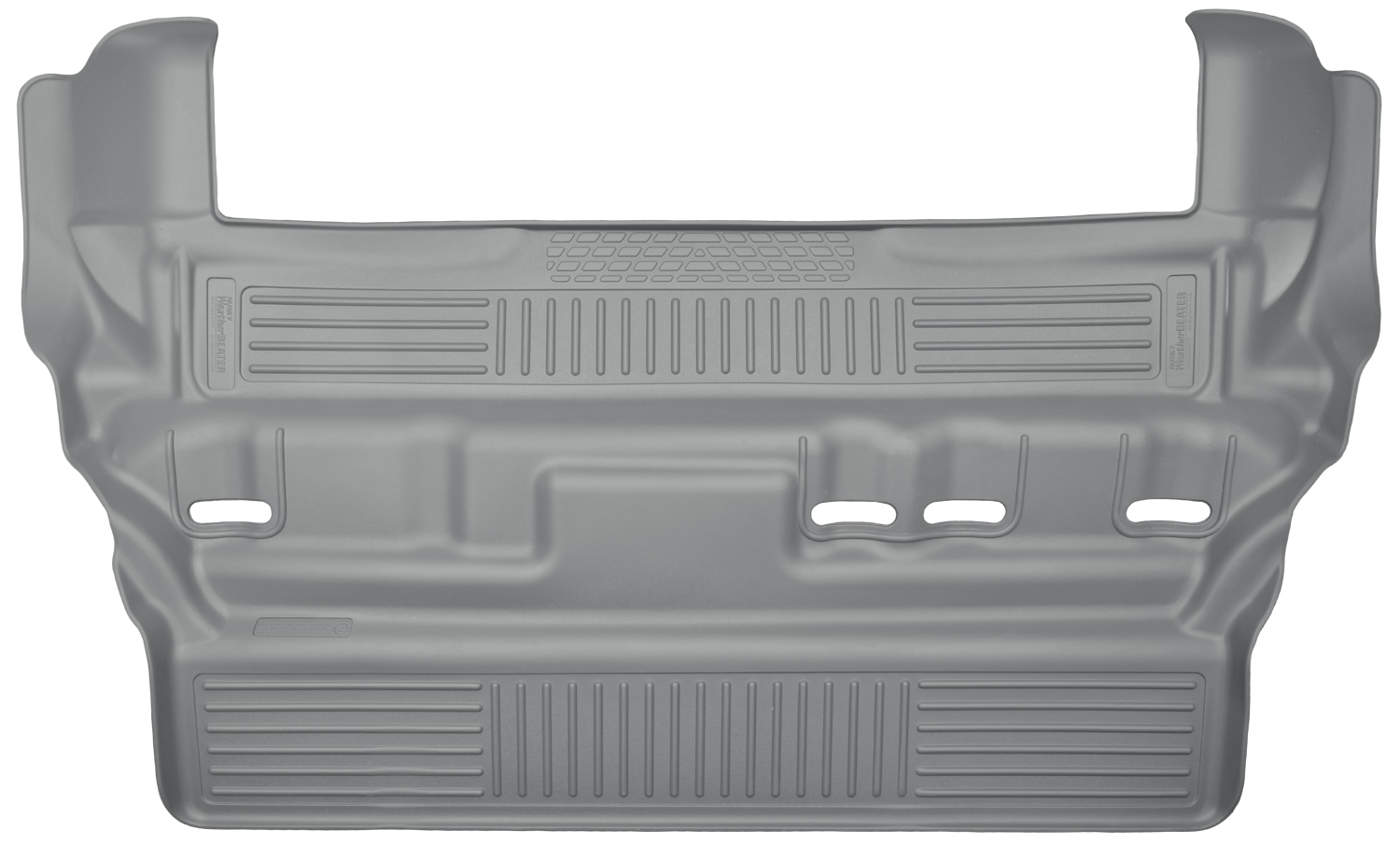 Husky Liners 19312 3rd Seat Floor Liner - Click Image to Close