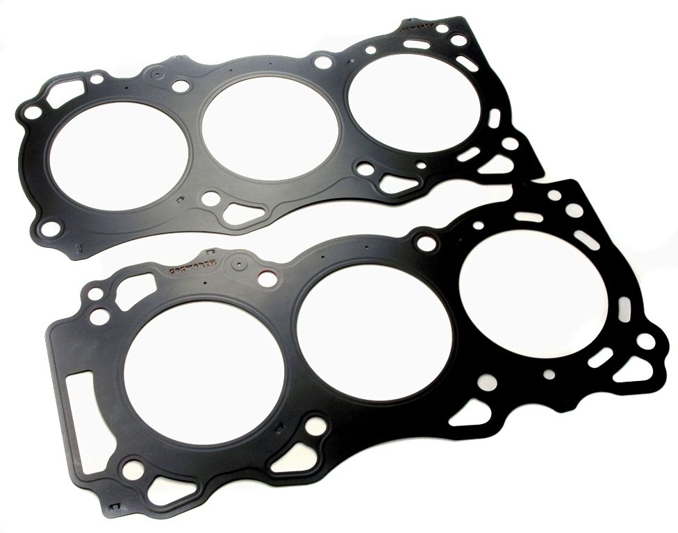 Cosworth High Performance Head Gasket Pair VQ35DE 96mm Bore - Click Image to Close
