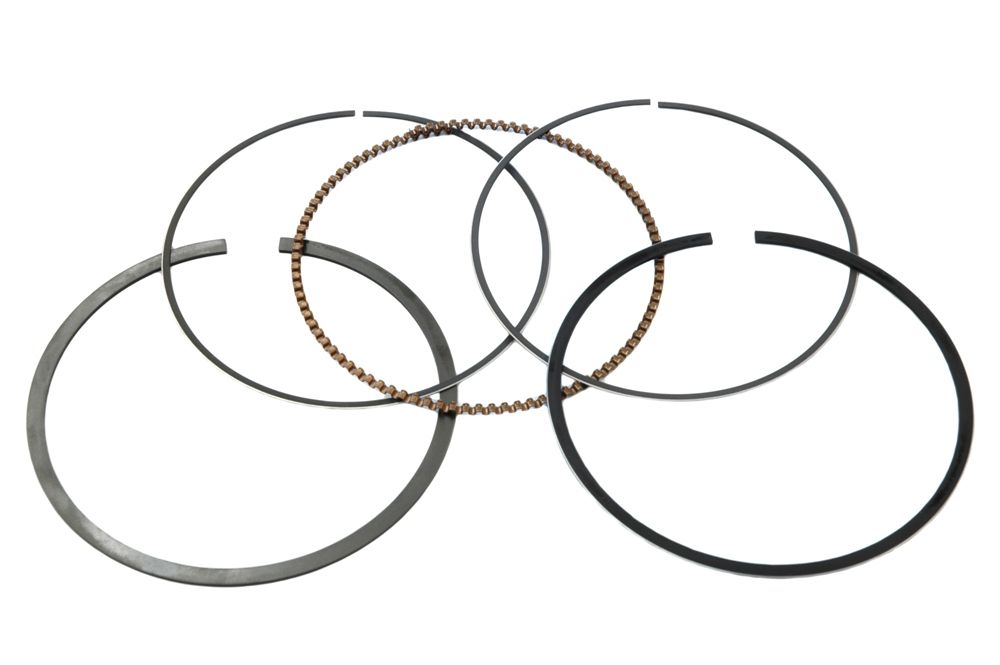 Cosworth Performance Piston Ring Sets for Cosworth Piston 99.5mm - Click Image to Close