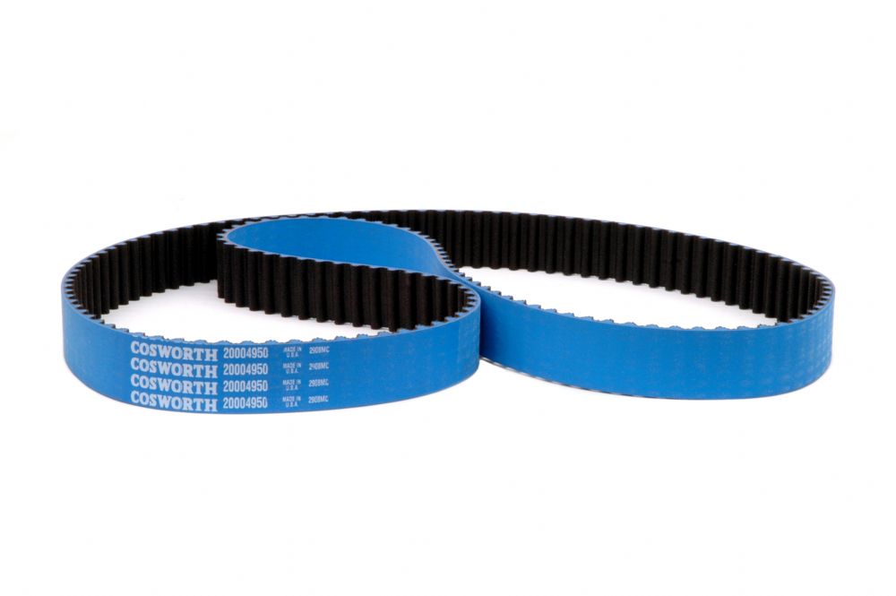 Cosworth Timing Belt for Mitsubishi 4G63 Heavy Duty All - Click Image to Close