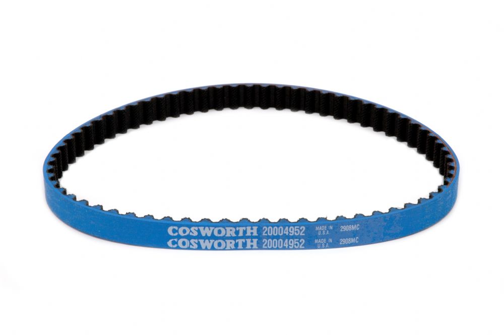 Cosworth Balance Belt for Mitsubishi 4G63 Heavy Duty All - Click Image to Close