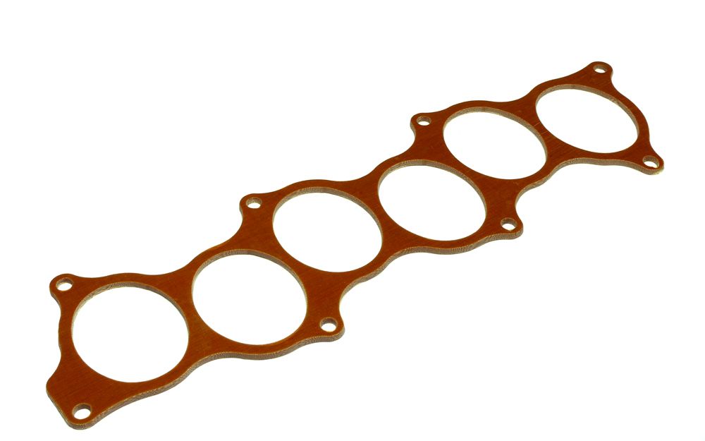 Cosworth Thermal Plenum Gasket for VR38DETT - Click Image to Close